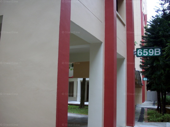 Blk 659B Jurong West Street 65 (Jurong West), HDB 4 Rooms #423682